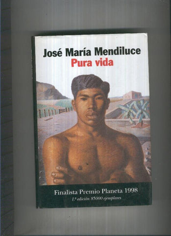 Pura vida
