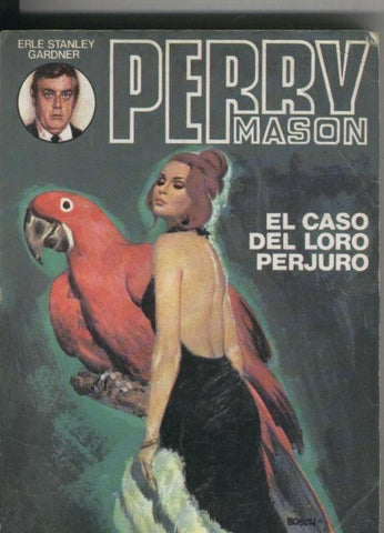 El caso del loro perjuro