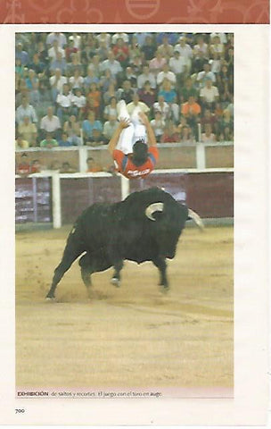 LAMINA COSSIO 50000: Exhibicion de recortes
