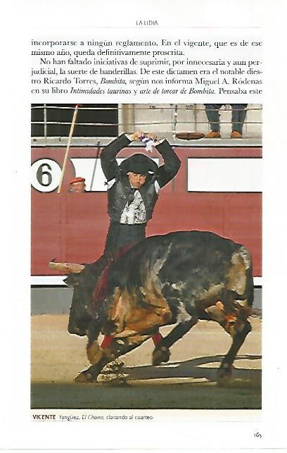 LAMINA COSSIO 50051: El Chano clavando al cuarteo