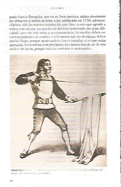 LAMINA COSSIO 50098: Francisco Romero 