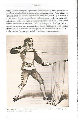 LAMINA COSSIO 50098: Francisco Romero 