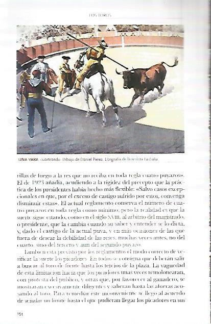 LAMINA COSSIO 50114: Una vara cuarteando