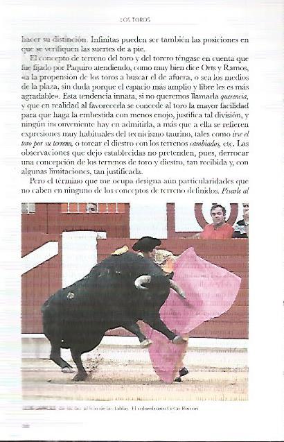 LAMINA COSSIO 50140: Cesar Rincon
