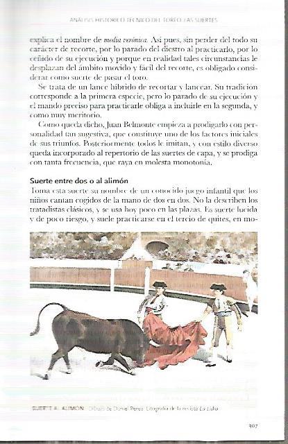 LAMINA COSSIO 50165: Suerte al alimon