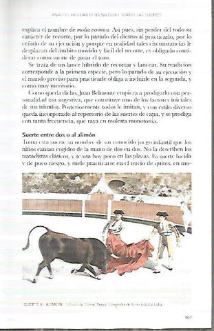 LAMINA COSSIO 50165: Suerte al alimon