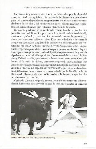 LAMINA COSSIO 50169: Par al quiebro por Morenito de Maracay