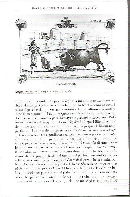 LAMINA COSSIO 50186: Suerte de recibir