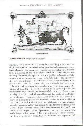 LAMINA COSSIO 50186: Suerte de recibir