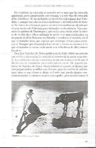 LAMINA COSSIO 50189: Parrita en un volapie