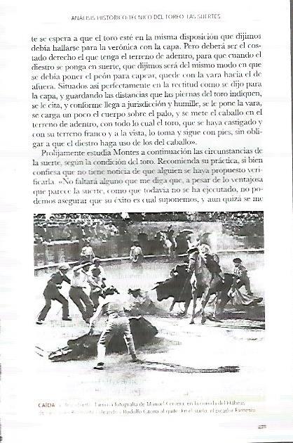 LAMINA COSSIO 50205: Caida al descubierto en 1917