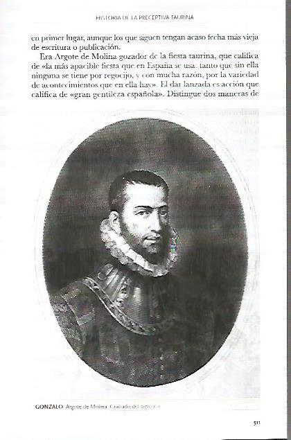 LAMINA COSSIO 50230: Gonzalo Argote de Molina