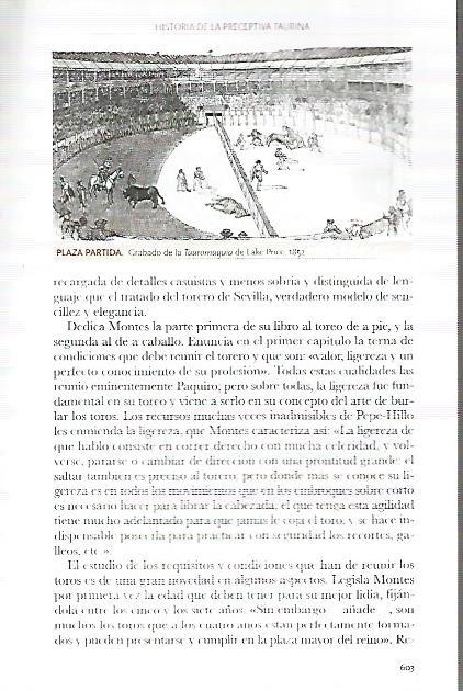 LAMINA COSSIO 50252: Plaza partida por Lake Price