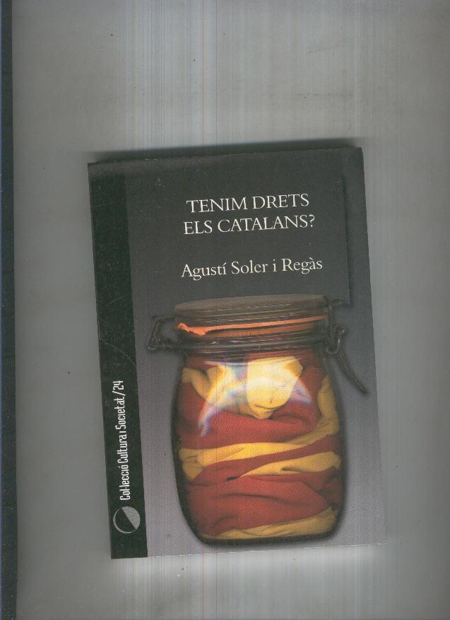 Tenim drets els catalans