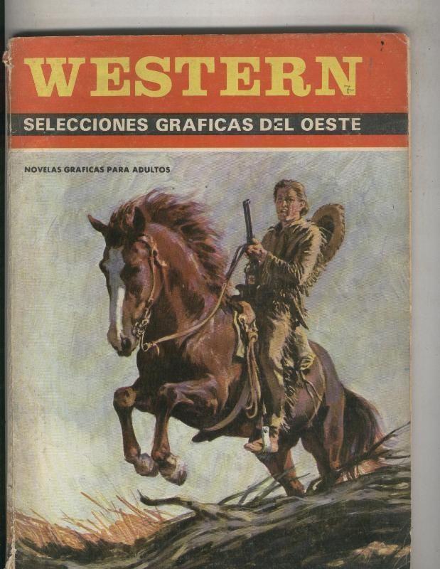 Western, 25 pts numero 04