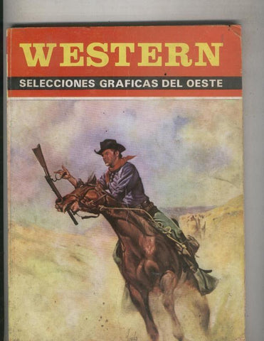 Western, 25 pts numero 22