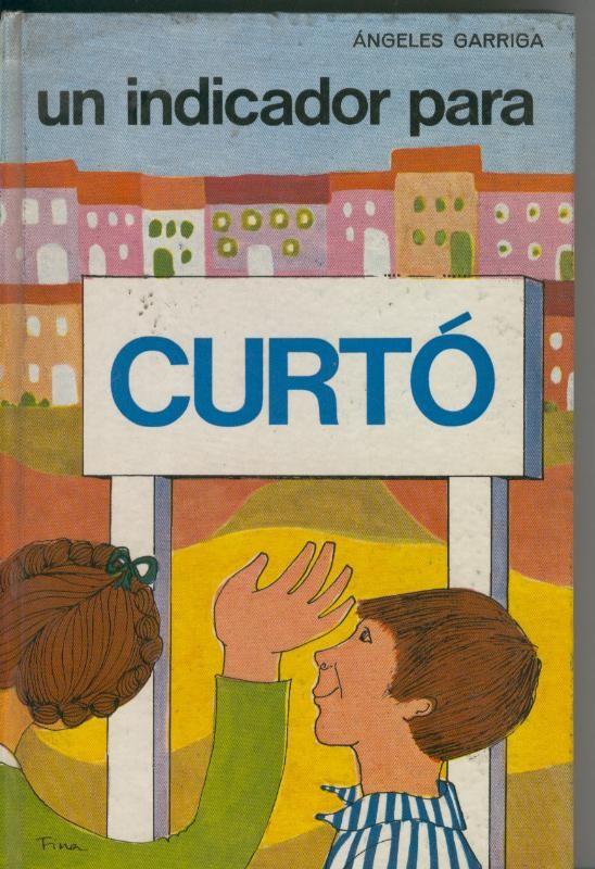 Un indicador para Curto