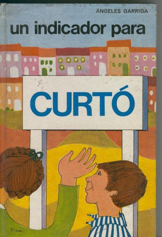 Un indicador para Curto