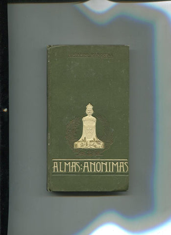 Almas Anonimas