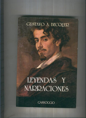 Leyendas y narraciones