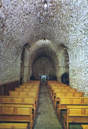 POSTAL 56104: Iglesia del Santuari de la Mare de Deu del Far Bisbal de Vic