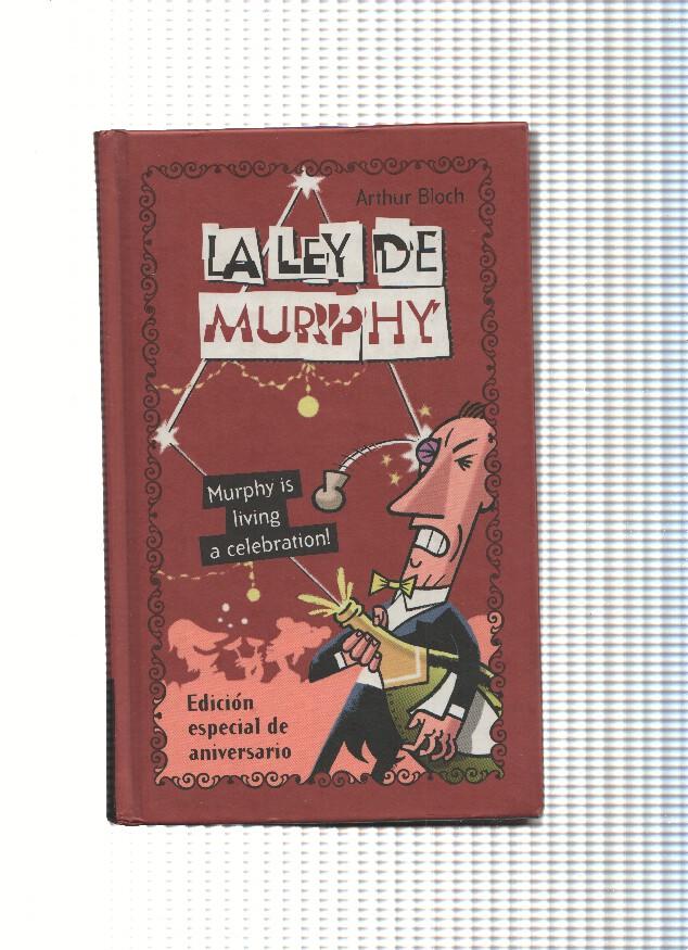 La ley de Murphy