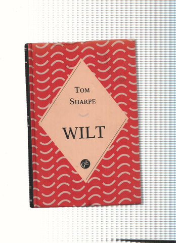 Wilt
