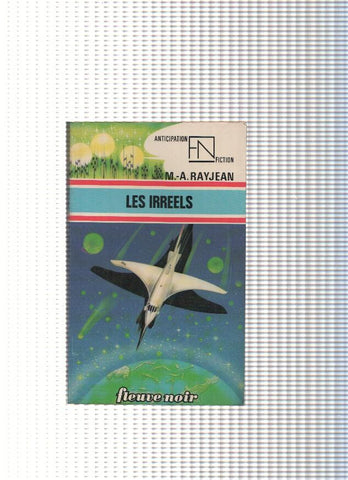 Les irreels