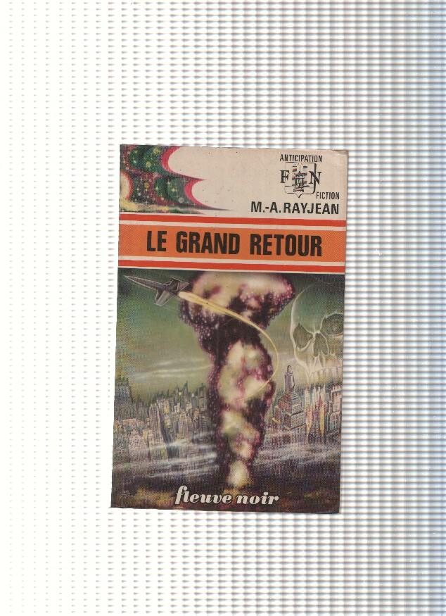 Le gran retour