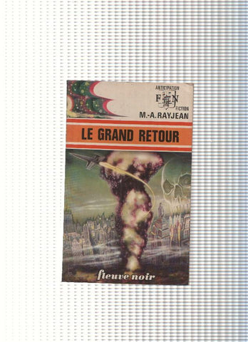 Le gran retour