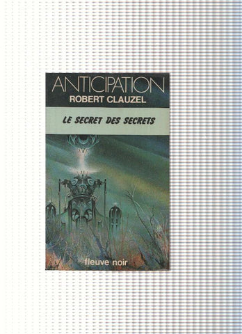 Le secret des secrets