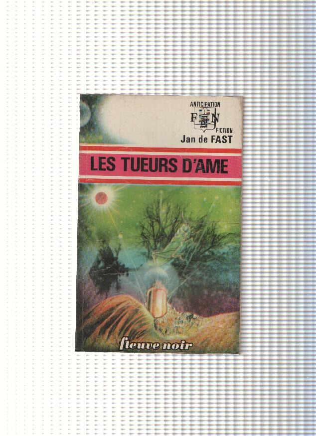 Les tueurs d ame