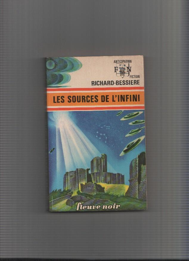Les sources de l infini
