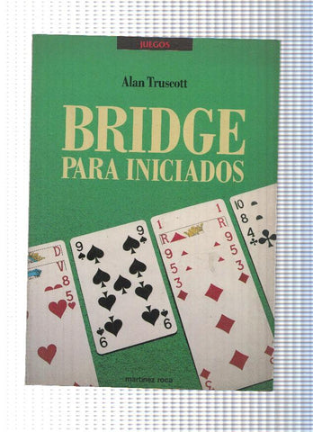 Bridge para iniciados