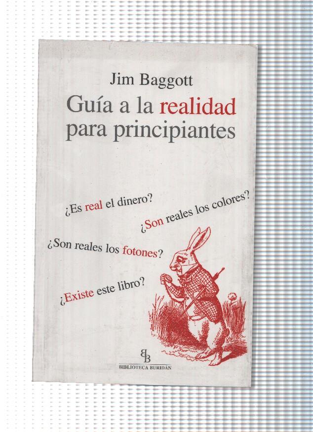 Guia a la realidad para principiantes