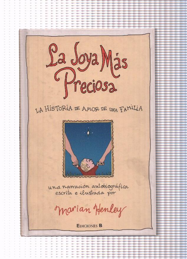 La joya mas preciosa