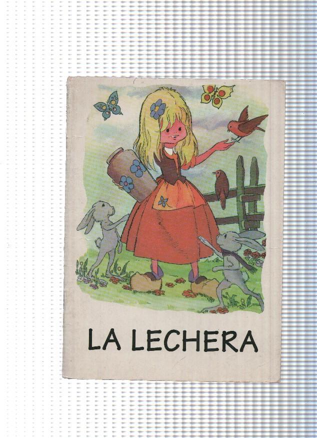 La Lechera