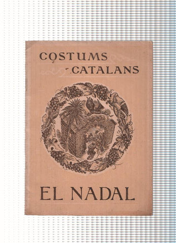 Costums Catalans: El Nadal