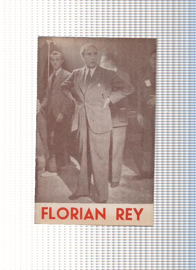 Florian Rey