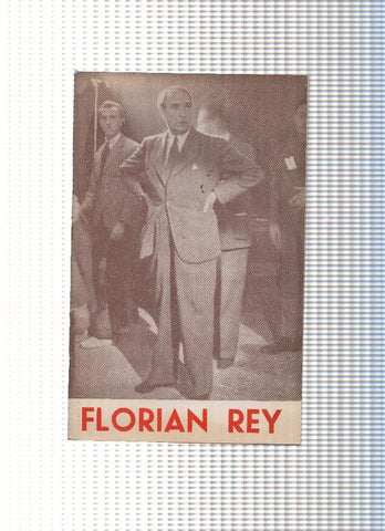Florian Rey