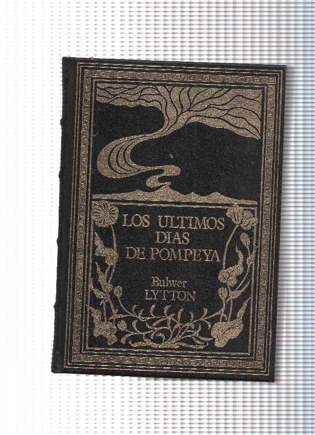 Los ultimos dias de Pompeya