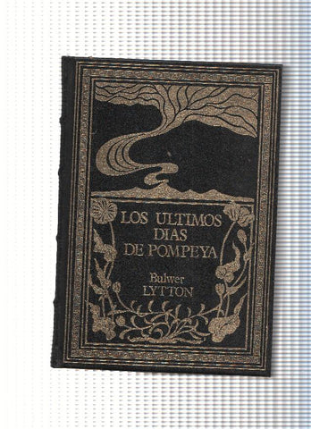 Los ultimos dias de Pompeya