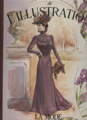 La Mode: Histoire d,un siecle 1843-1944: Les Grands Dossiers de L,UIllustration