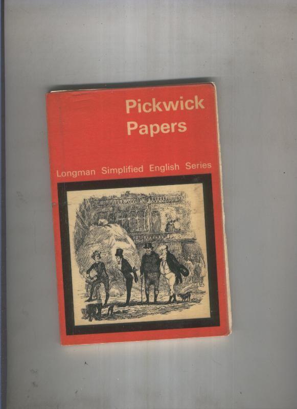 Pickwick papers