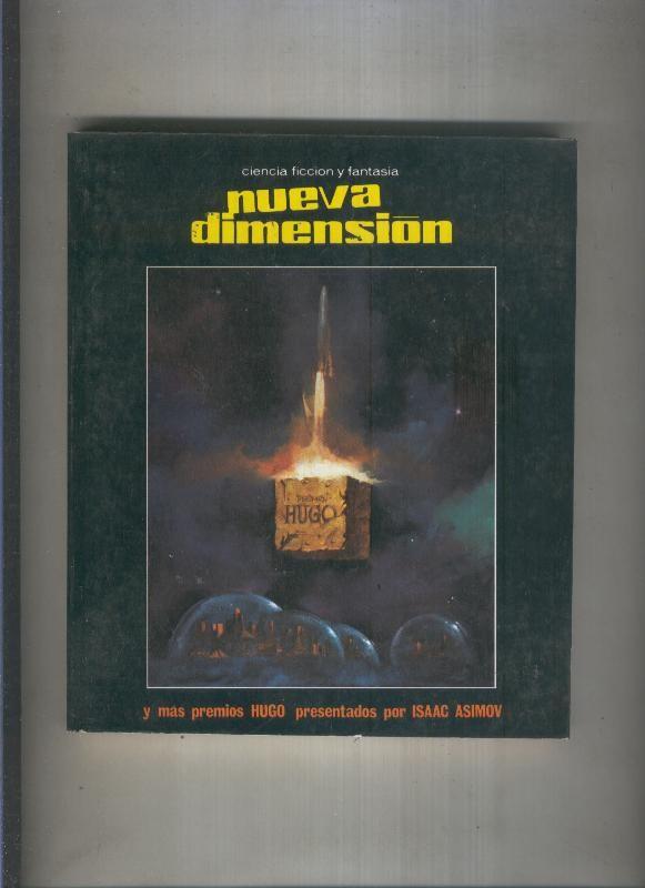 Nueva Dimension numero 082