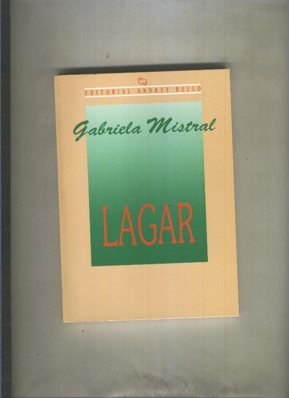 Lagar