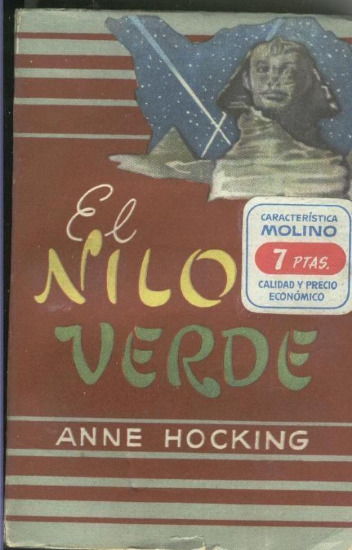 El Nilo Verde