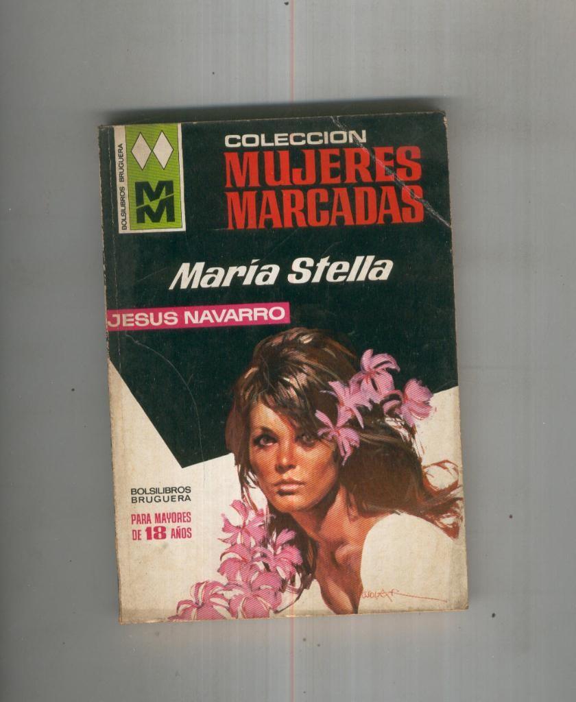 Maria Stella