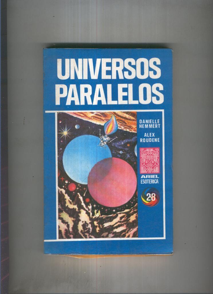 Universos paralelos