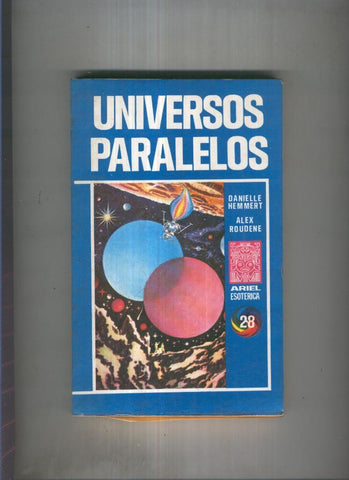 Universos paralelos